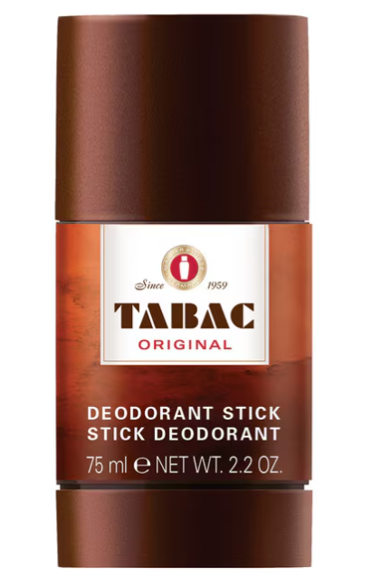  Tabac Original Deodorant Stick, 75ml